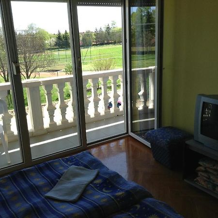 Apartamento Álom Ház Zalakaros Exterior foto