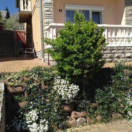 Apartamento Álom Ház Zalakaros Exterior foto