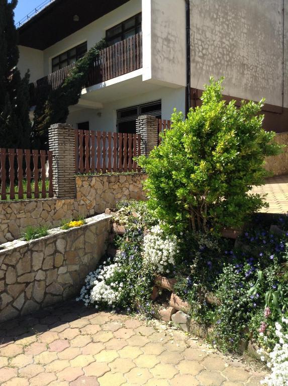 Apartamento Álom Ház Zalakaros Exterior foto