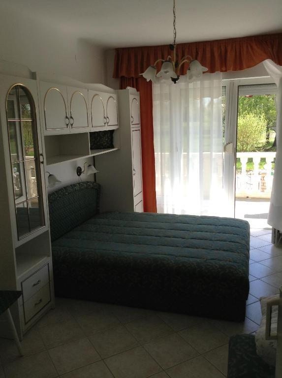 Apartamento Álom Ház Zalakaros Exterior foto