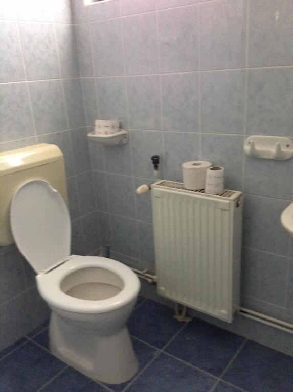 Apartamento Álom Ház Zalakaros Exterior foto