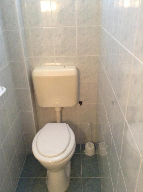 Apartamento Álom Ház Zalakaros Exterior foto