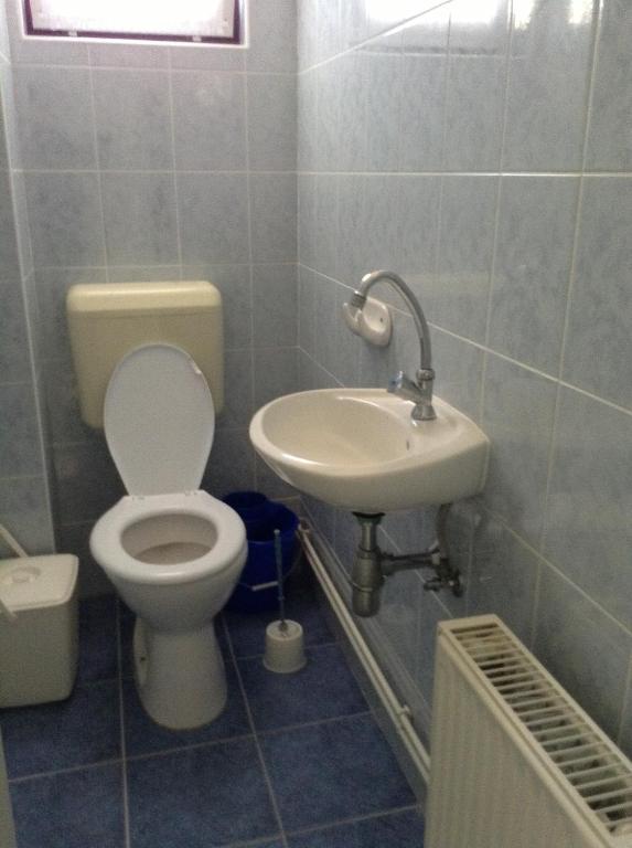 Apartamento Álom Ház Zalakaros Exterior foto